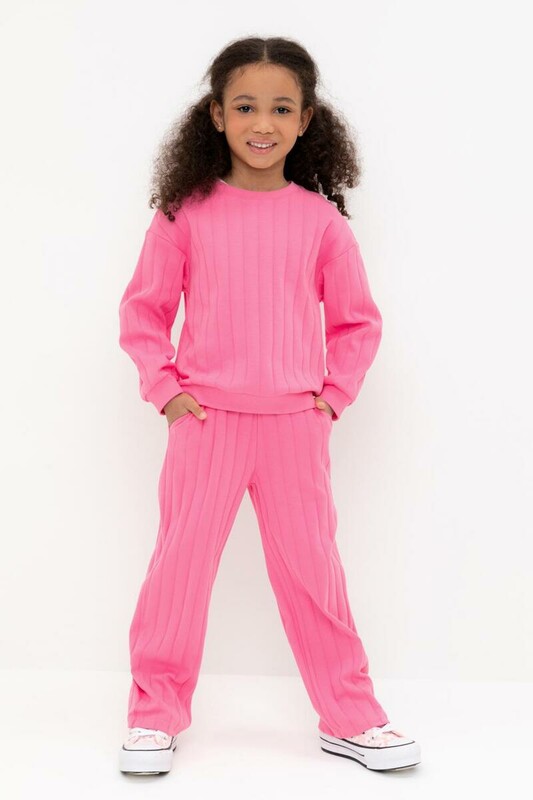 брюки для дев